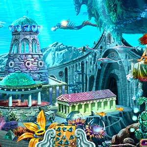 Heroes of Hellas Origins Part One