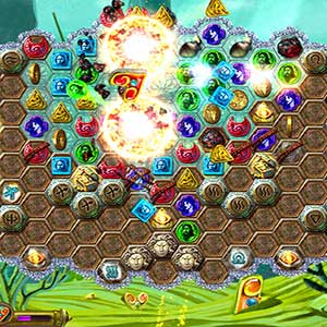 Heroes of Hellas Origins Part One