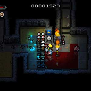 Heroes of Loot 2 - Masmorra