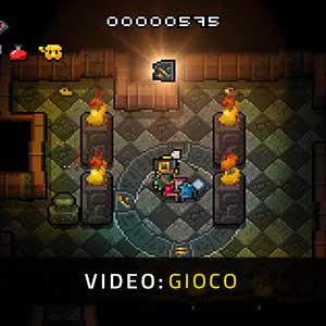 Heroes of Loot 2 - Vídeo de jogabilidade