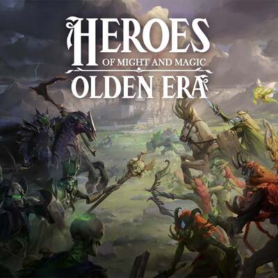 Heroes of Might and Magic: Olden Era Anunciado para o Próximo Ano