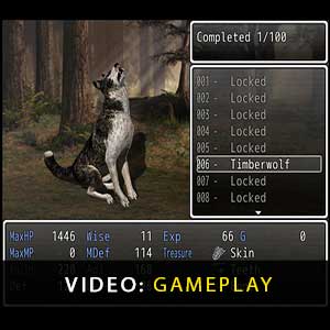 Heroes of Shaola Gameplay Video