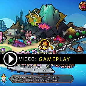 Heroland Gameplay Video