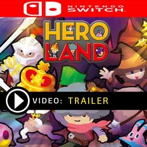 Heroland Switch