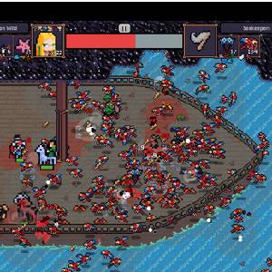 Hero’s Hour Seakeepers