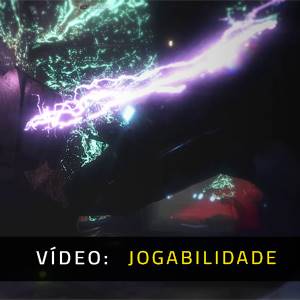 HEVN - Vídeo de Jogabilidade
