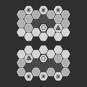 Hexa Turn