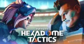 Hexadome Tactics faz outra beta – e o Steam tem convite entre amigos!