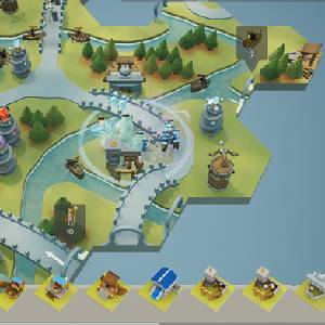 Hexguardian - Pradaria