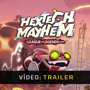 Hextech Mayhem: A League of Legends Story – Suporte ao jogo