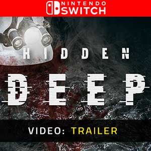 Hidden Deep - Atrelado de Vídeo