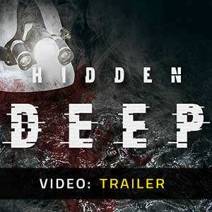 Hidden Deep - Atrelado de Vídeo