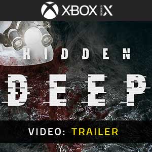 Hidden Deep - Atrelado de Vídeo