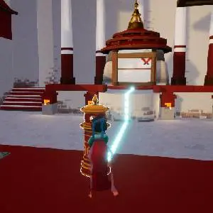 Hidden Dream - Quebra-cabeça