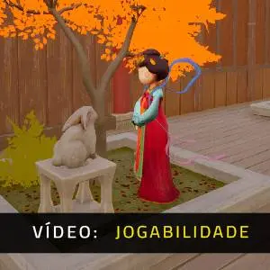 Hidden Dream - Vídeo de Jogabilidade