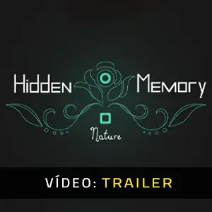Hidden Memory - Nature - Trailer de Vídeo