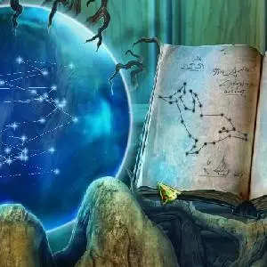 Hidden Object Adventure Bundle - Constelação