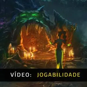 Hidden Object Adventure Bundle - Vídeo de Jogabilidade