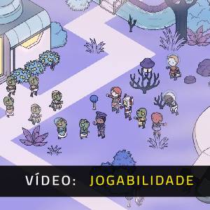 Hidden Through Time 2 Discovery - Vídeo de Jogabilidade