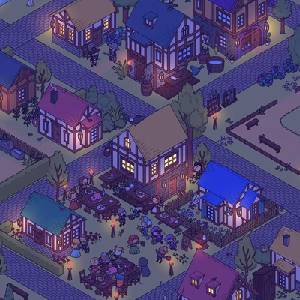 Hidden Through Time 2 Myths & Magic Cidade