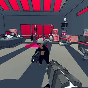 High Hell Chimpanzés Controlados Pela Mente