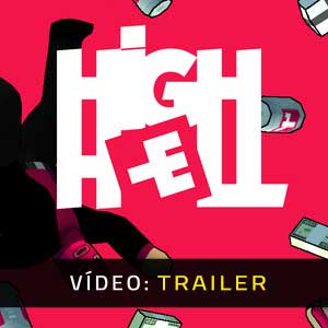 High Hell Atrelado De Vídeo