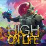 Pacote de DLC High On Life com 52% de Desconto Até 16 de Outubro