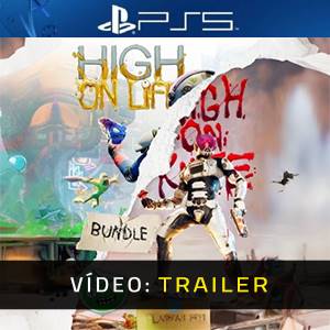 High On Life DLC Bundle Trailer de Vídeo