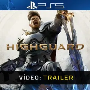 Highguard PS5 - Trailer do Vídeo