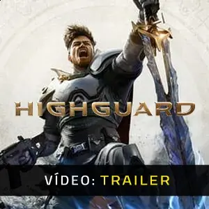 Highguard - Trailer do Vídeo