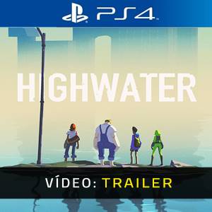 Highwater Trailer de vídeo