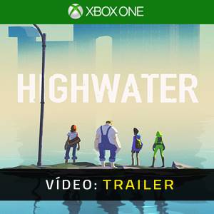 Highwater Trailer de vídeo
