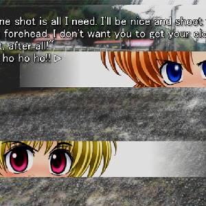 Higurashi When They Cry Hou Ch.6 Tsumihoroboshi - Sistema de Diálogo