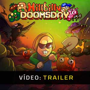 Hillbilly Doomsday Atrelado De vídeo