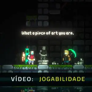 Himno - The Silent Melody - Vídeo de Jogabilidade