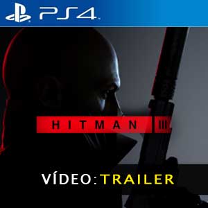 Hitman 3 Trailer Video