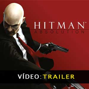 Hitman Absolution Trailer de vídeo