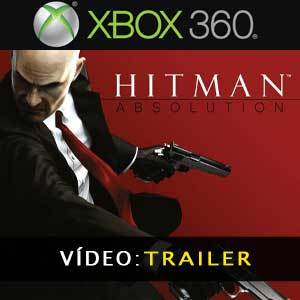 Hitman Absolution Trailer de vídeo