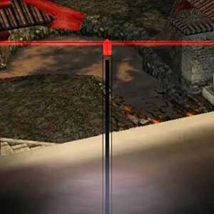 Um tiro no franco-atirador