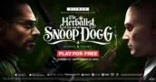 Snoop Dogg chega a Hitman World of Assassination como novo Alvo Elusivo