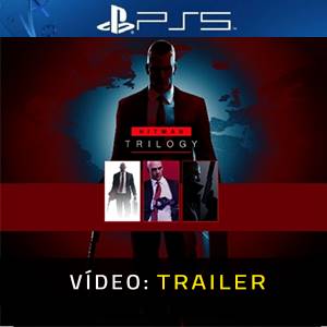Hitman Trilogy - Trailer de Vídeo