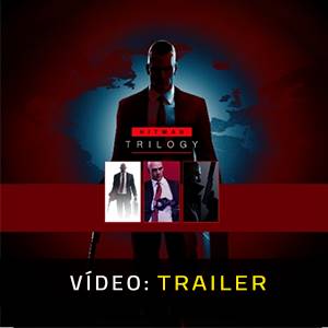 Hitman Trilogy - Trailer de Vídeo