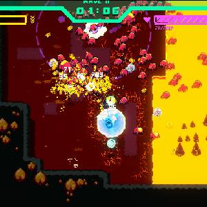 Hive Jump 2 Survivors - Relíquia Adquirida
