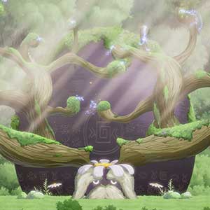 Hoa Entrada Do Reino Das Rochas