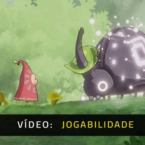 Hoa Vídeo De Jogabilidade