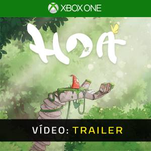 Hoa Xbox One Atrelado De Vídeo