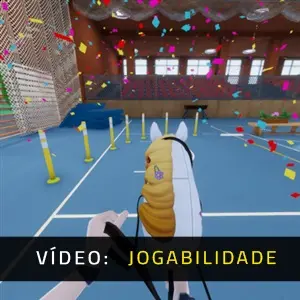 Hobby Horse - Jogabilidade