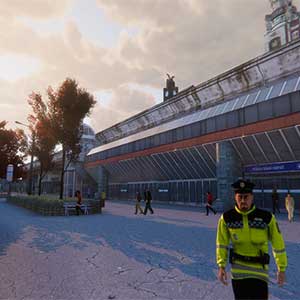 Hobo: Tough Life Plano