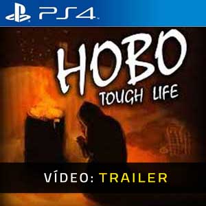 Hobo: Tough Life Trailer de Vídeo