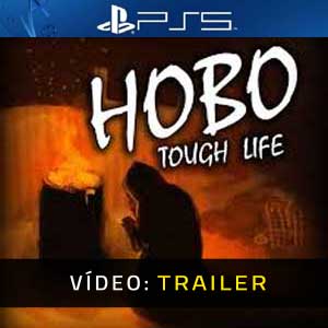 Hobo: Tough Life Trailer de Vídeo